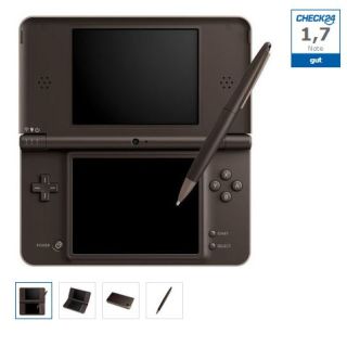 Nintendo DSi XL