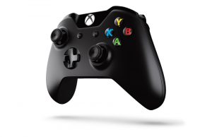 XboxOneController