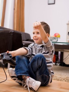 Trotz PS3 ist der Playstation 2 noch in vielen Wohnzimmern zu finden © T.Tulic - Fotolia.com