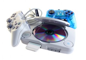 PSOne, Nachfolger des PSX © cs333 - Fotolia.com